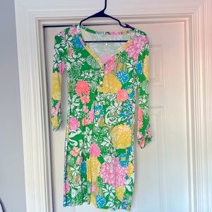 Lilly Pulitzer size xxs dress
